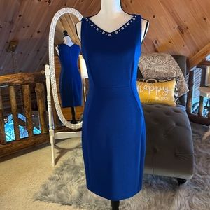 Karl Lagerfeld dress